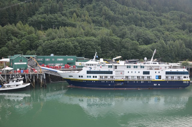 Image for Alaska 2019