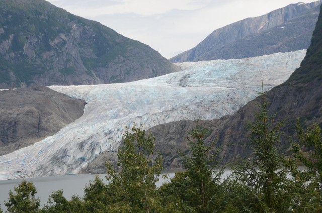 Image for Alaska 2019 -Glacier